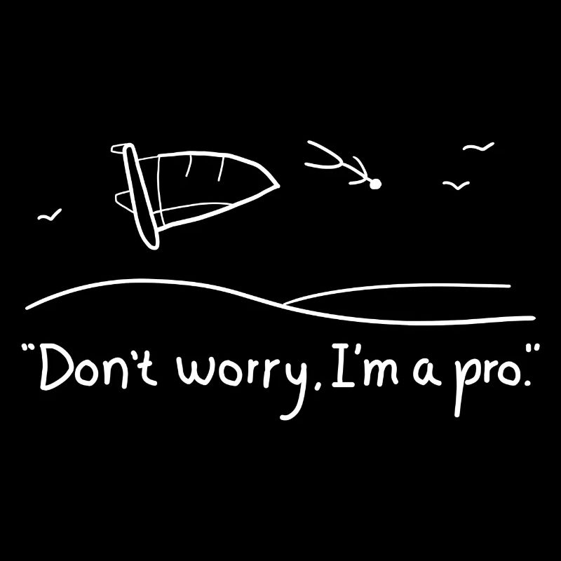 Dinghy Segeln Geschenk