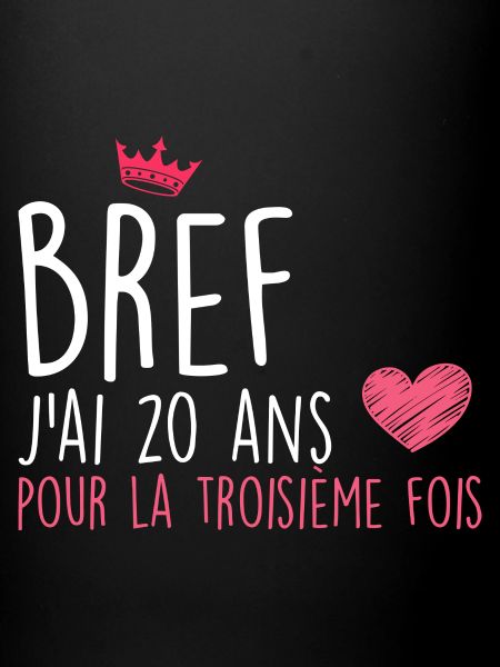 60 ans