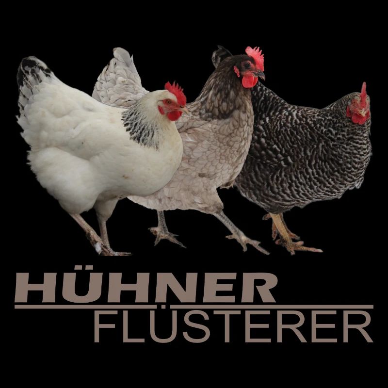 Hühnerflüsterer