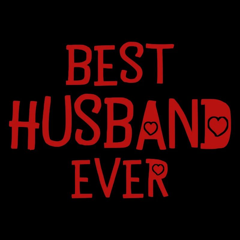 Valentinstag Ehemänner Best Husband Ever