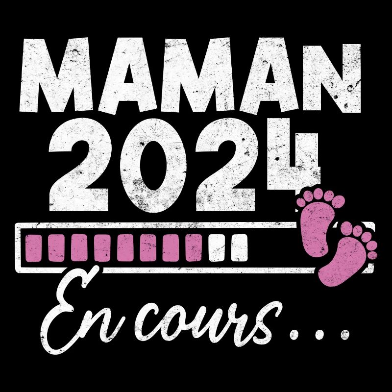 Maman 2024 En Cours