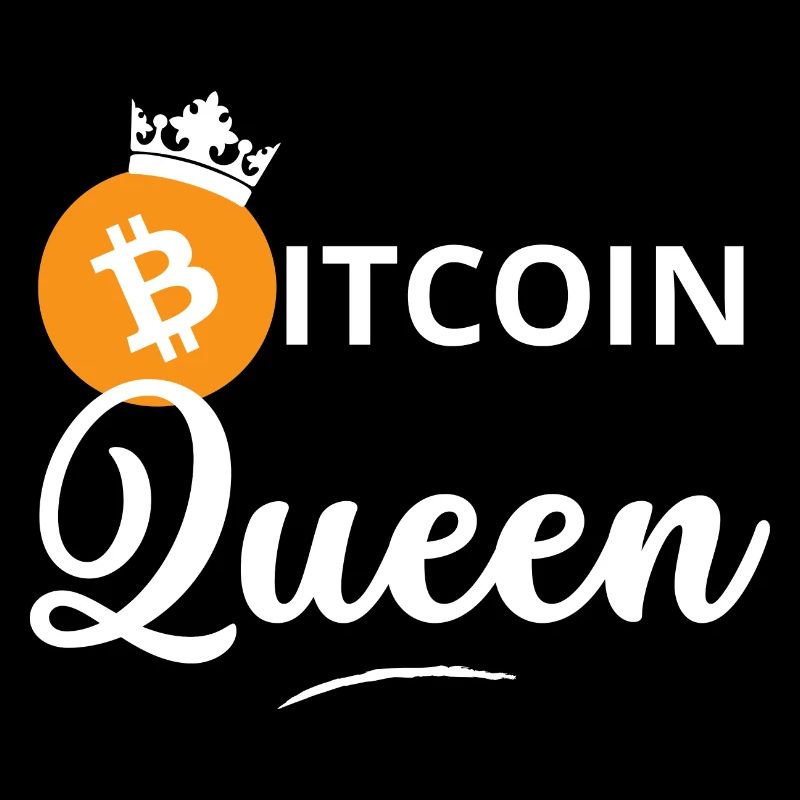 Bitcoin Queen & Bitcoin King
