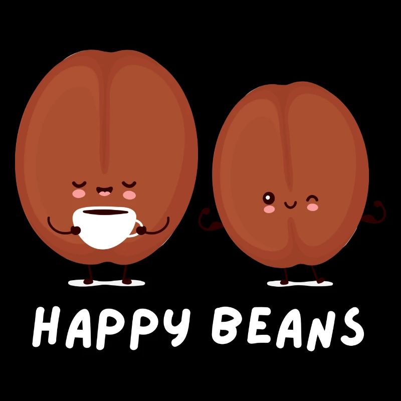 Happy Beans