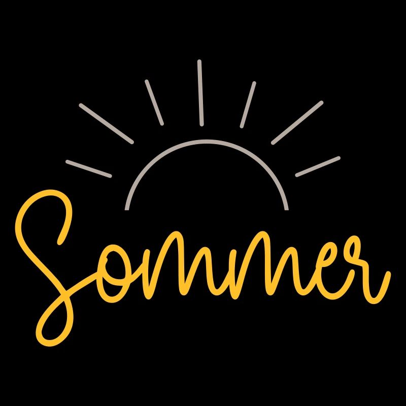 Sommer