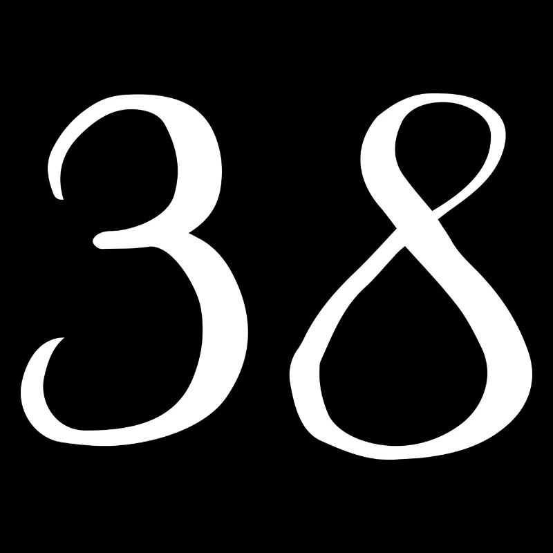 38