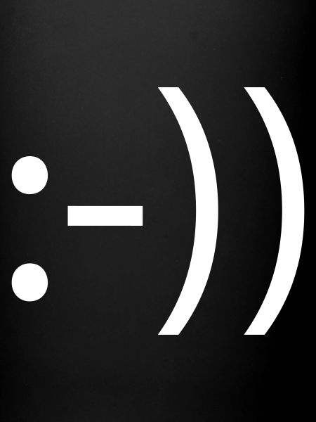 EmoTee - Very Happy :))