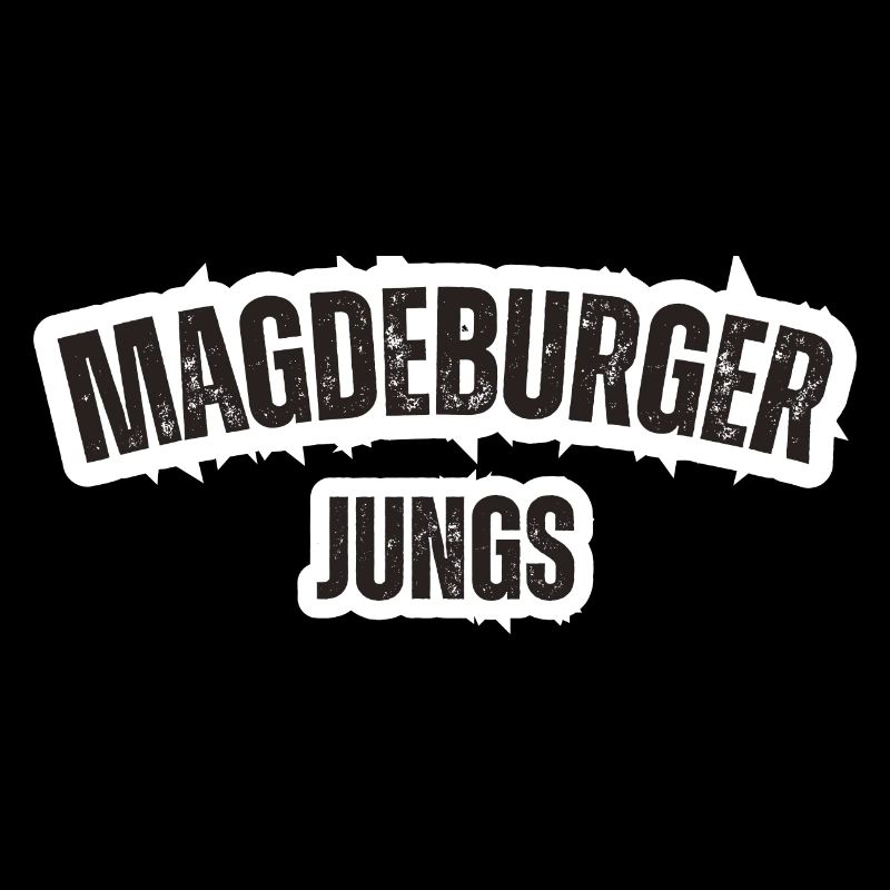 Magdebourg Garçons