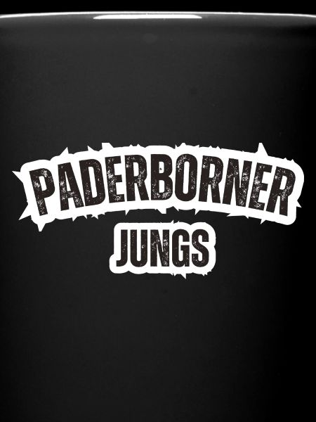 Paderborner Jungs
