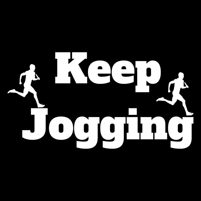 Jogging