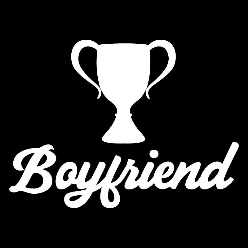 Idée cadeau de partenaire de relation amoureuse de couples de petit ami