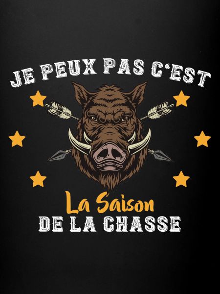 Chasseur Noël Chasse Cadeau