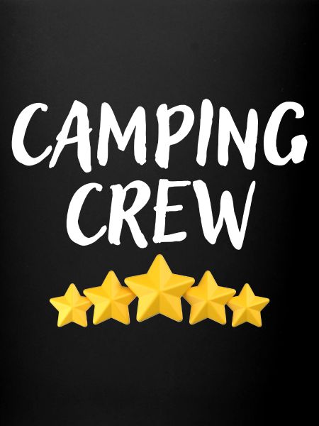 Équipe de camping