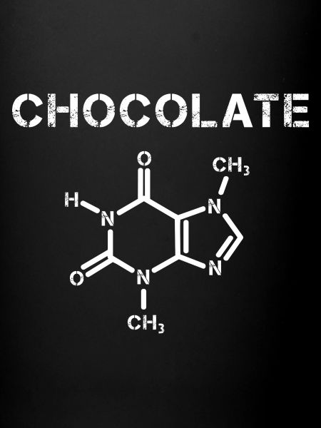 Chimie Chocolat