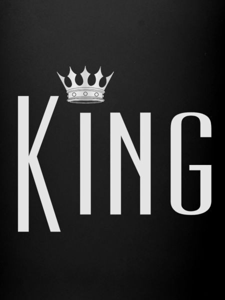 King