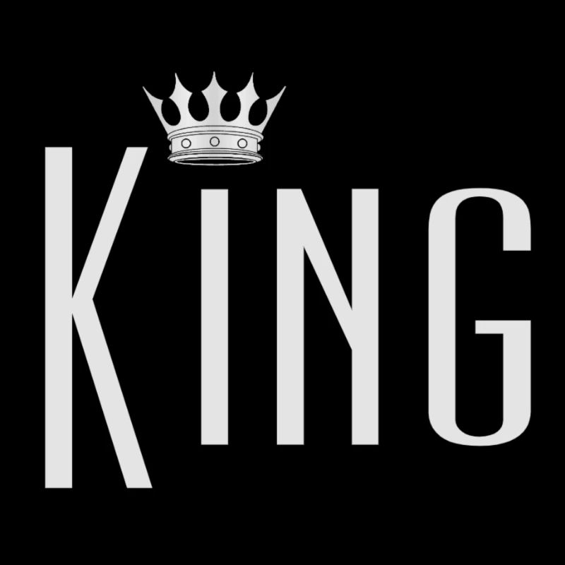 King