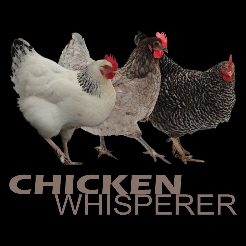 Chicken Whisperer
