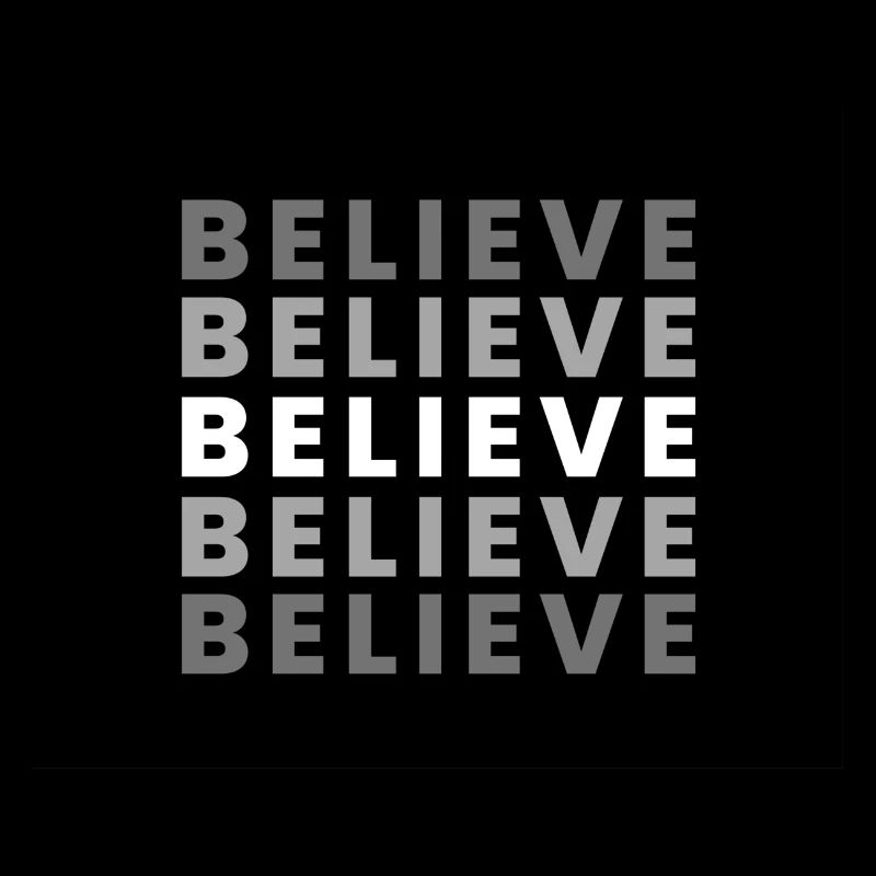 Believe