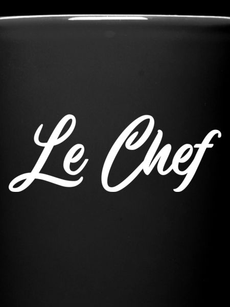 Le Chef