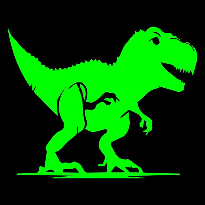 Dinosaure Trex