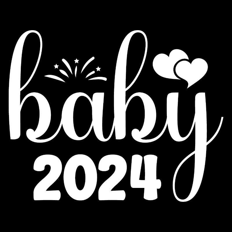 Bébé 2024 Grossesse Annonce la naissance du bébé