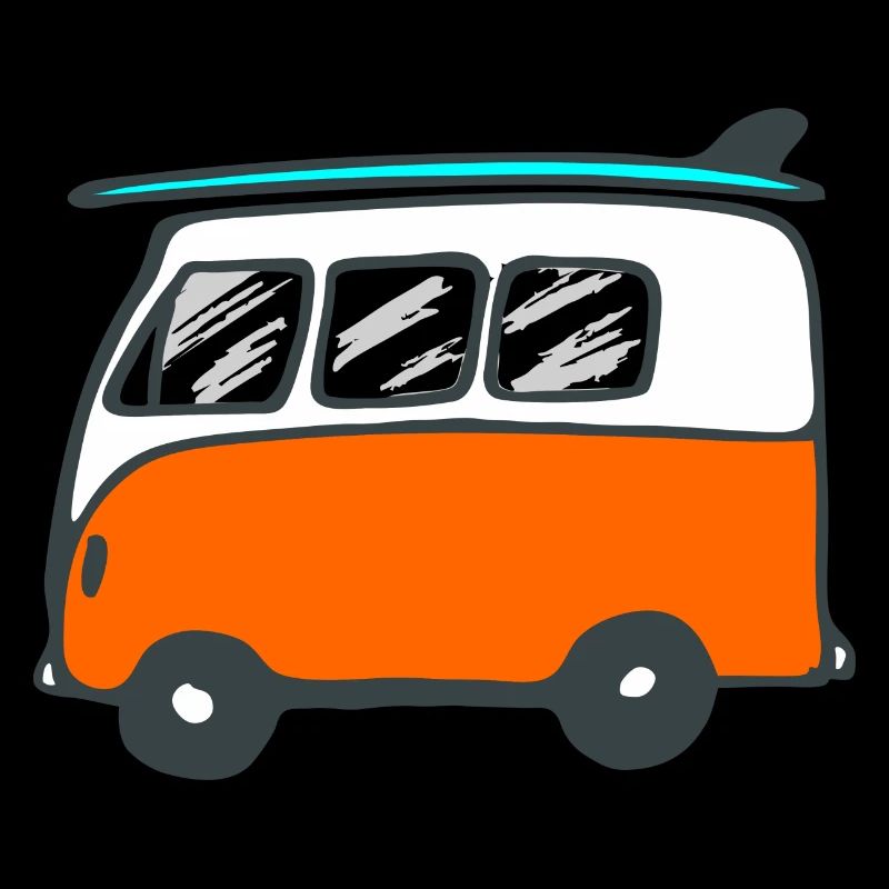 surfbus