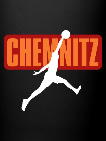 Chemnitz, ma ville !