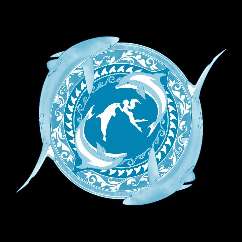 Tochter von Poseidon