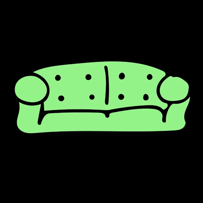 canapé