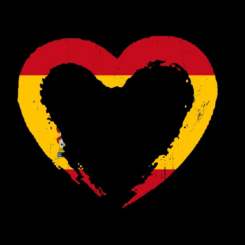 Spanien