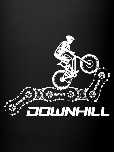 Downhill