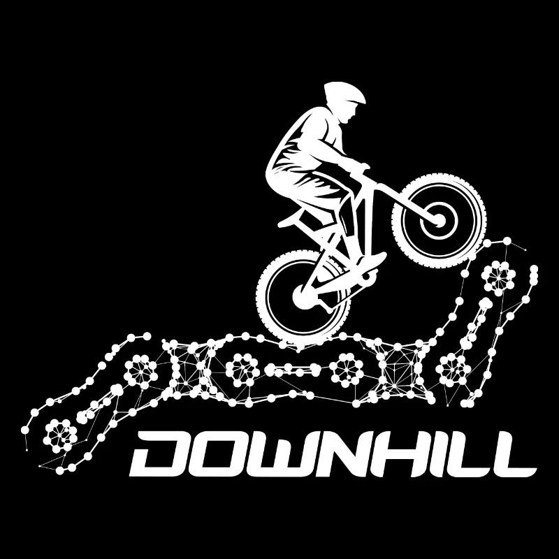 Downhill