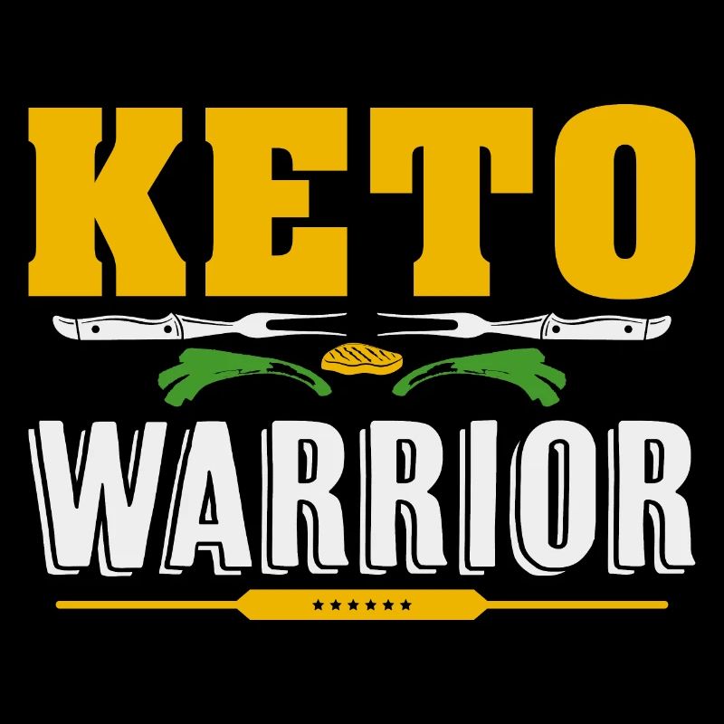 Ketogene Ermährung Keto Warrior