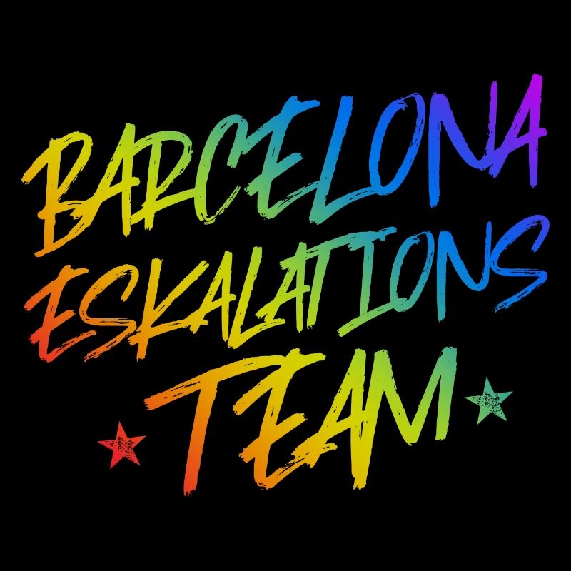 Escalade à Barcelone