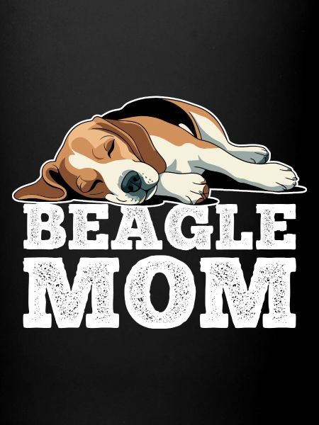 Maman Beagle