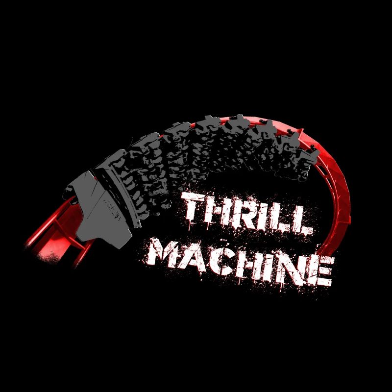 THRILL MACHINE