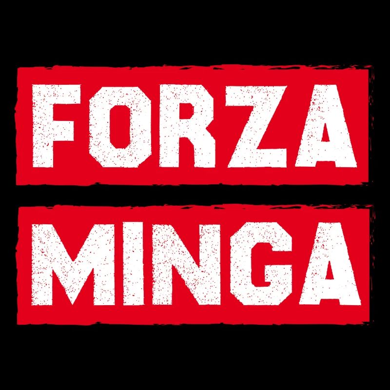 München - Forza Minga