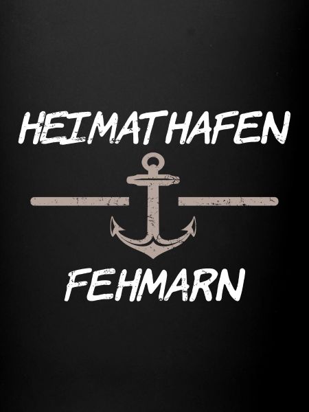 Heimathafen Fehmarn
