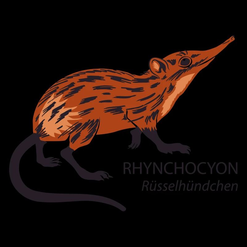 Ruesselhuendchen