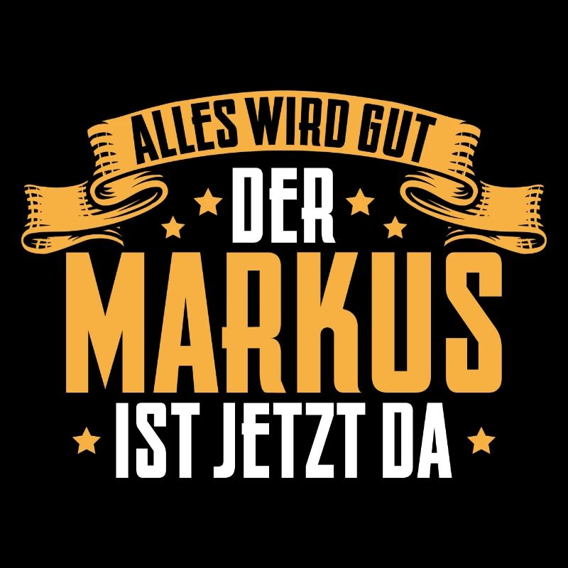 Namenstag Markus Geschenkidee