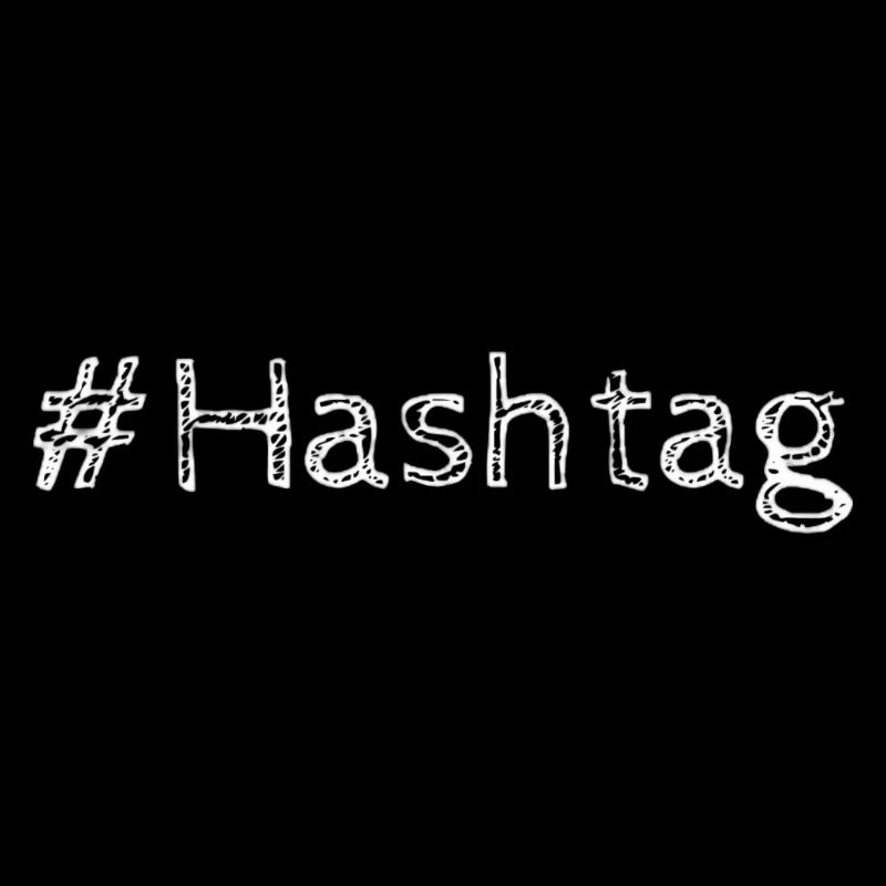 #Hashtag