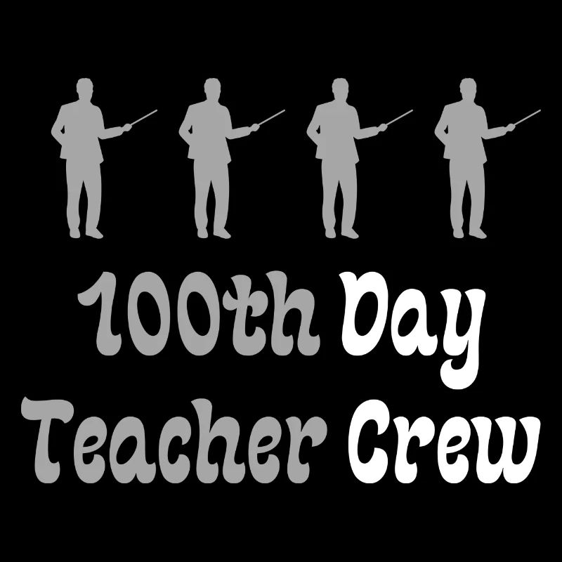 Équipe d’enseignants du 100e jour