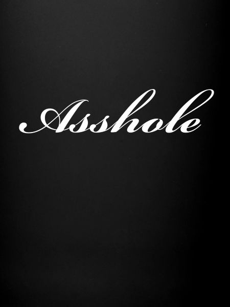 Asshole