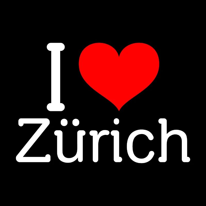 j'aime zurich
