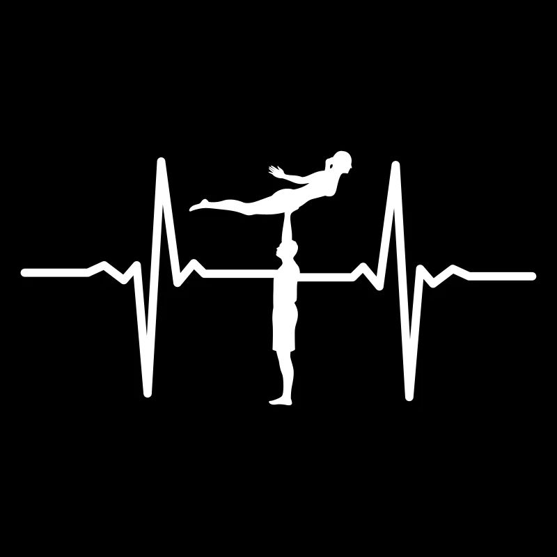 Heartbeat Acrobatic