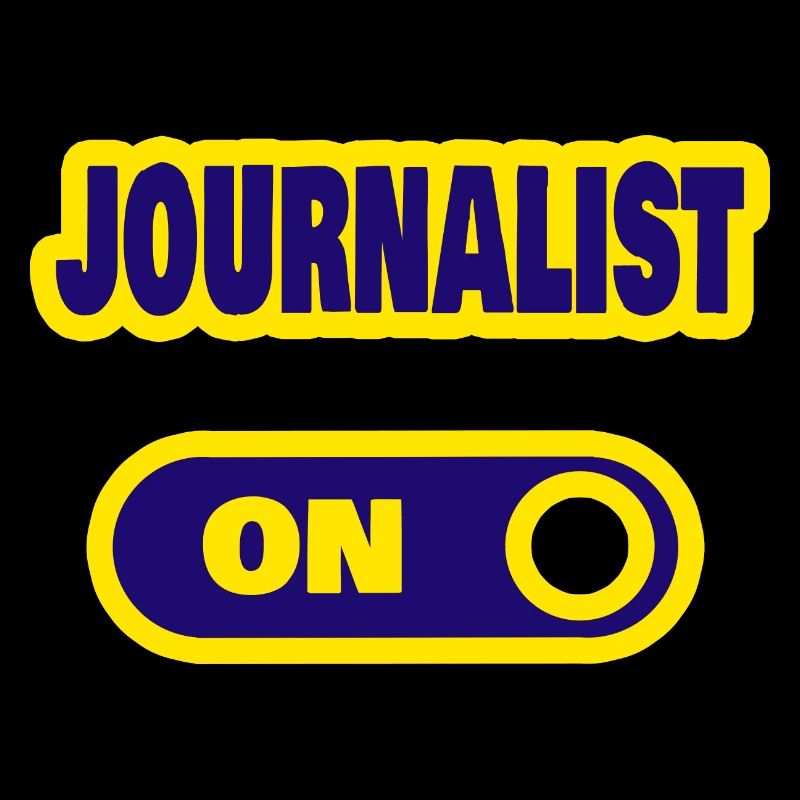 journalist