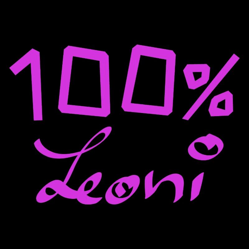 100 % Leoni