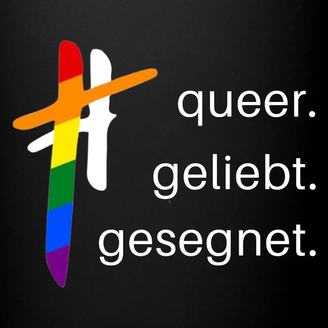 queer.geliebt.gesegnet
