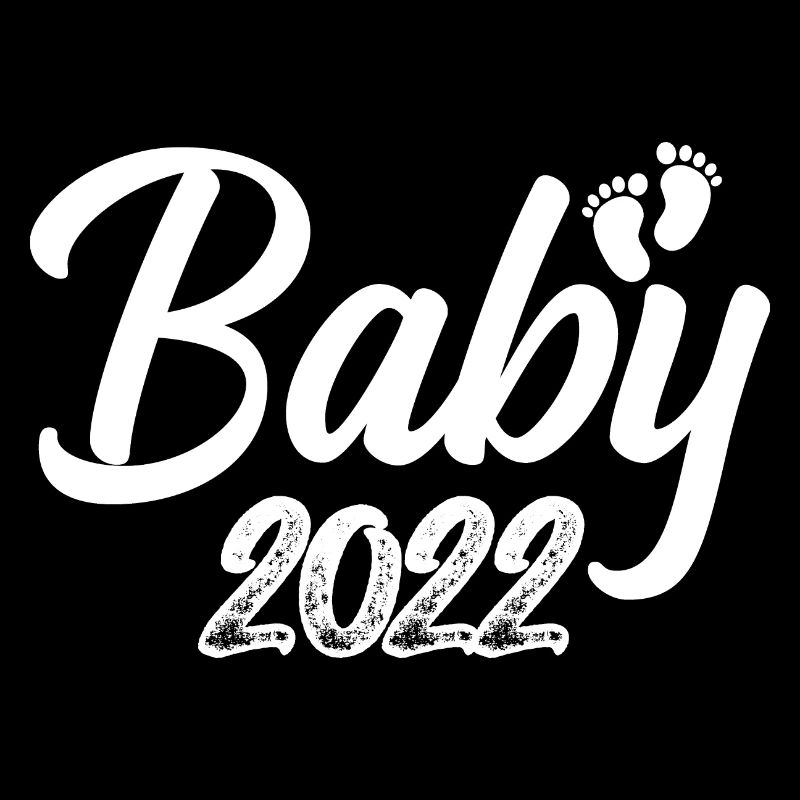 Bébé 2022 Grossesse Annonce Bébé Naissance