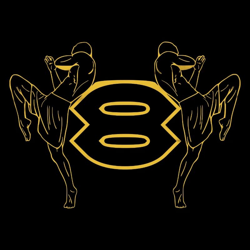 Kickboxing et boxe thaïlandaise