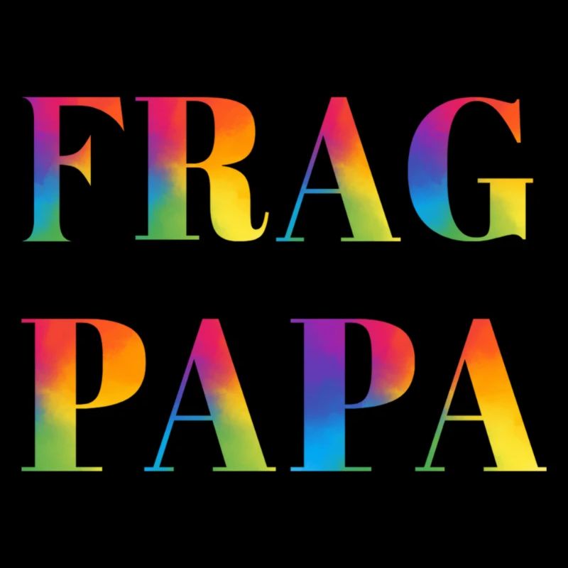 Frag Papa